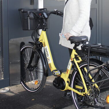 Vélos